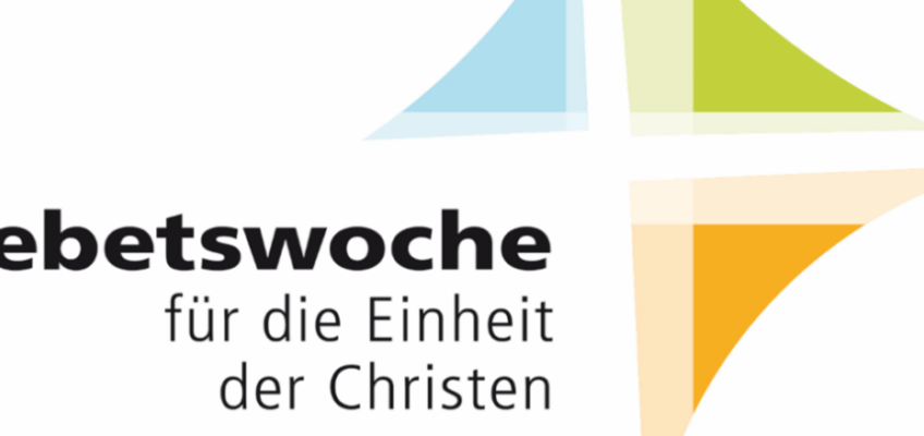 Andacht im Krankenhaus zur ökumenischen Gebetswoche muss leider entfallen